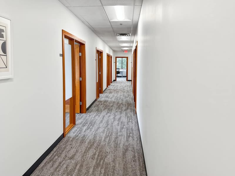 Regus - 2640 Eagan Woods Dr image 14