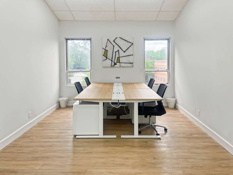 Regus - 10505 Judicial Dr, Fairfax image 8