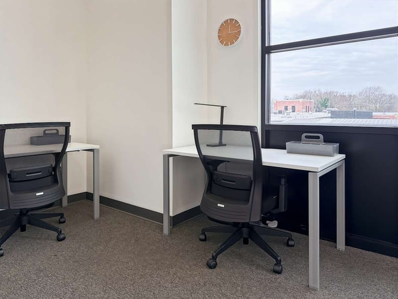 Regus - 1225 W 25th Street,Suite 420 image 11