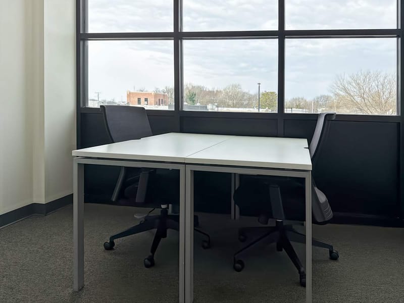Regus - 1225 W 25th Street,Suite 420 image 12
