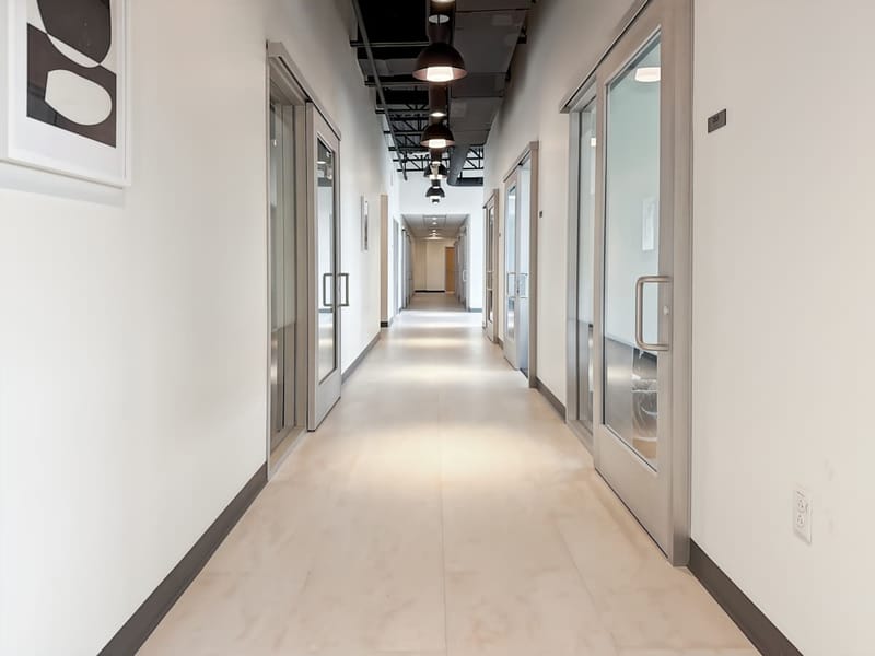Regus - 1225 W 25th Street,Suite 420 image 13
