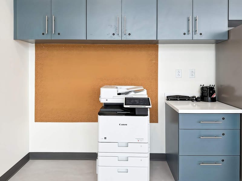 Regus - 1225 W 25th Street,Suite 420 image 7