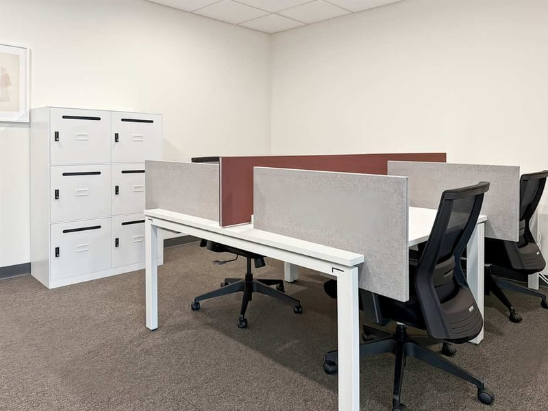 Regus - 1225 W 25th Street,Suite 420 image 8
