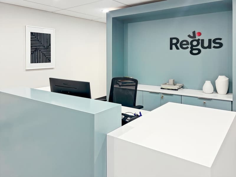 Regus - 2340 S River Rd,2nd Floor image 12