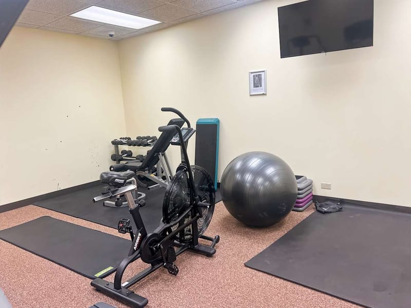 Regus - 2340 S River Rd,2nd Floor image 13