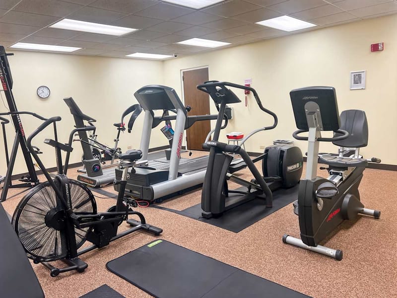 Regus - 2340 S River Rd,2nd Floor image 14