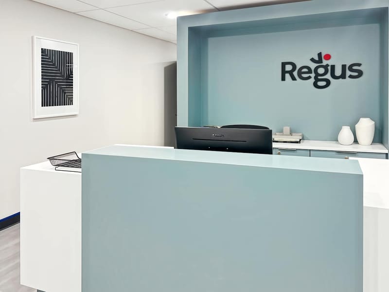 Regus - 2340 S River Rd,2nd Floor image 2