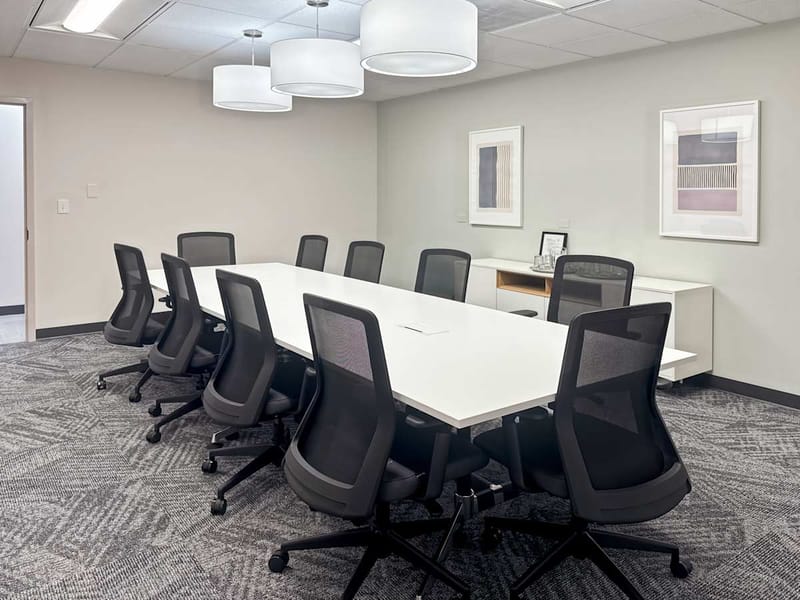 Regus - 2340 S River Rd,2nd Floor image 3