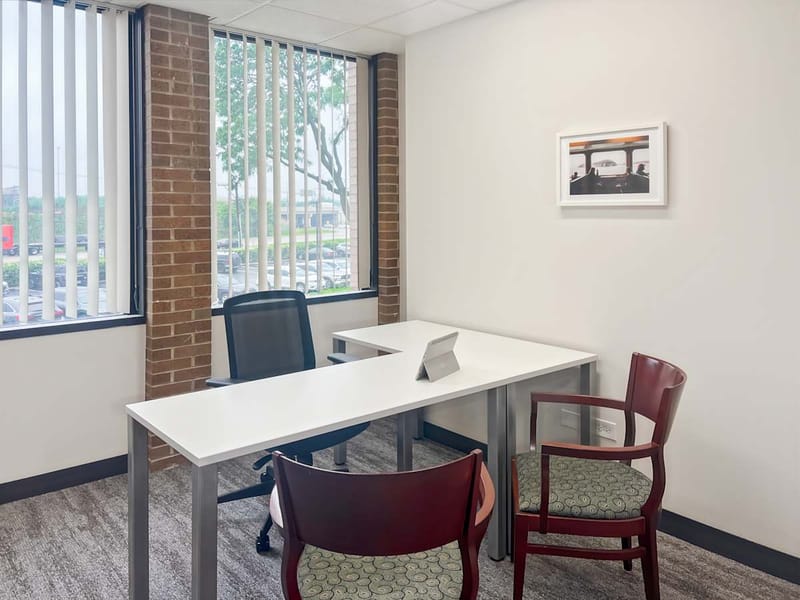Regus - 2340 S River Rd,2nd Floor image 4