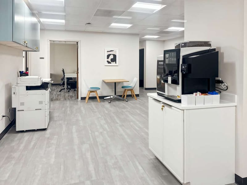 Regus - 2340 S River Rd,2nd Floor image 6