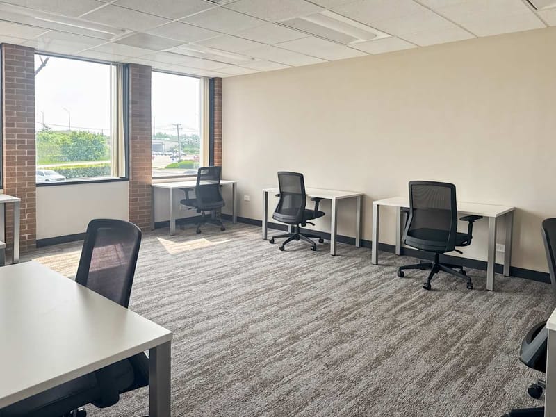 Regus - 2340 S River Rd,2nd Floor image 7