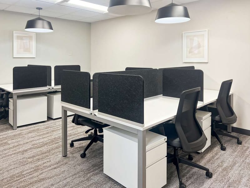 Regus - 2340 S River Rd,2nd Floor image 8