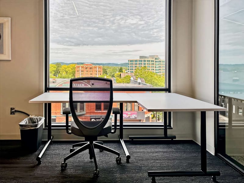 Regus - 232 3rd Street North,3rd Floor image 10