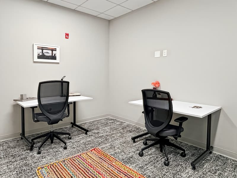 Regus - 232 3rd Street North,3rd Floor image 11