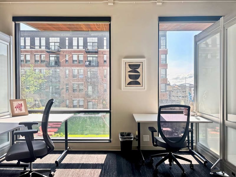 Regus - 232 3rd Street North,3rd Floor image 12