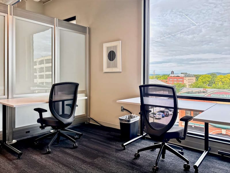 Regus - 232 3rd Street North,3rd Floor image 13