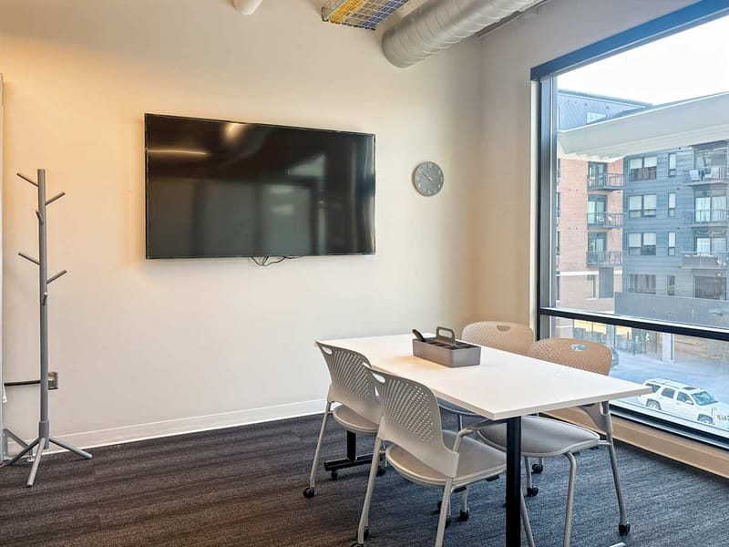 Regus - 232 3rd Street North,3rd Floor image 3
