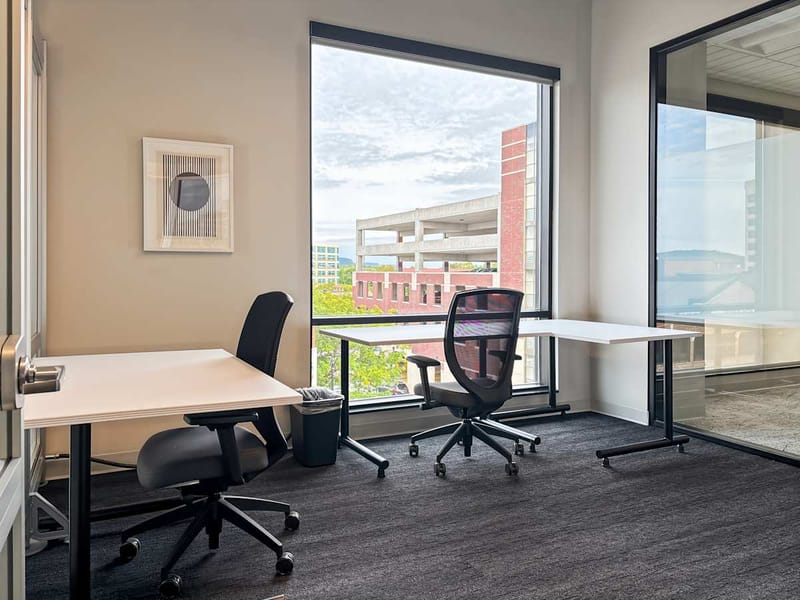 Regus - 232 3rd Street North,3rd Floor image 9
