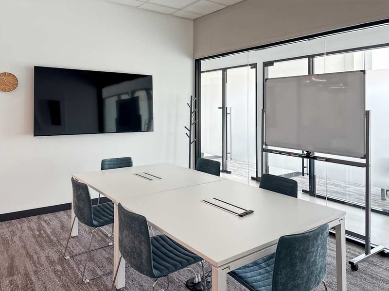 Regus - 35-01 36th Ave,5th Floor image 3