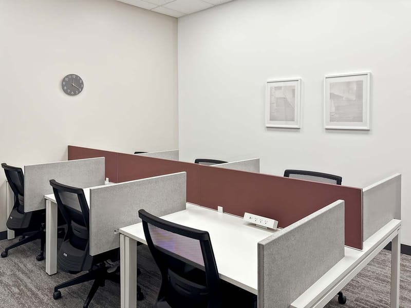 Regus - 35-01 36th Ave,5th Floor image 5