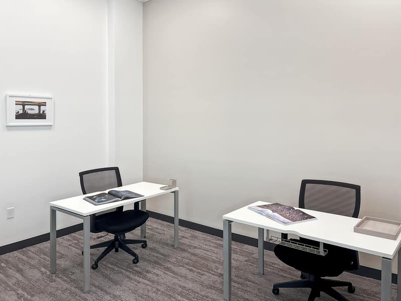 Regus - 35-01 36th Ave,5th Floor image 7