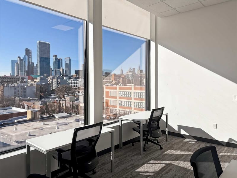 Regus - 35-01 36th Ave,5th Floor image 8