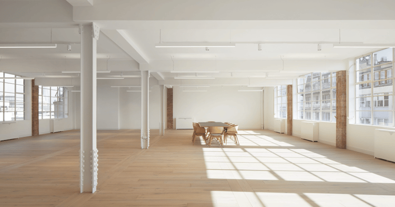 Situu (Managed 3,129 sqft) - The Bindery - 51-53 Hatton Garden, EC1N - Farringdon image 8