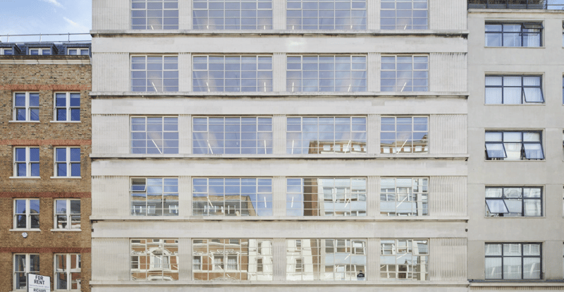 Situu (Managed 3,129 sqft) - The Bindery - 51-53 Hatton Garden, EC1N - Farringdon image 10