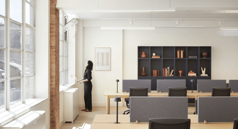 Situu (Managed 3,129 sqft) - The Bindery - 51-53 Hatton Garden, EC1N - Farringdon image 2