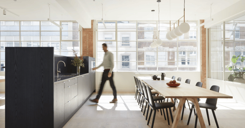 Situu (Managed 3,129 sqft) - The Bindery - 51-53 Hatton Garden, EC1N - Farringdon image 3