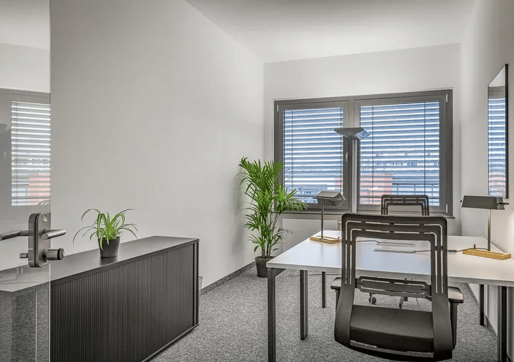 Rivvers - Bad Homburg City - Rathausplatz 12, 61348 -   Bad Homburg vor der Höhe image 3