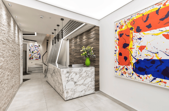 UNION (Managed 3,391 -3,520 sqft) - 95 Aldwych, WC2R - Temple image 2