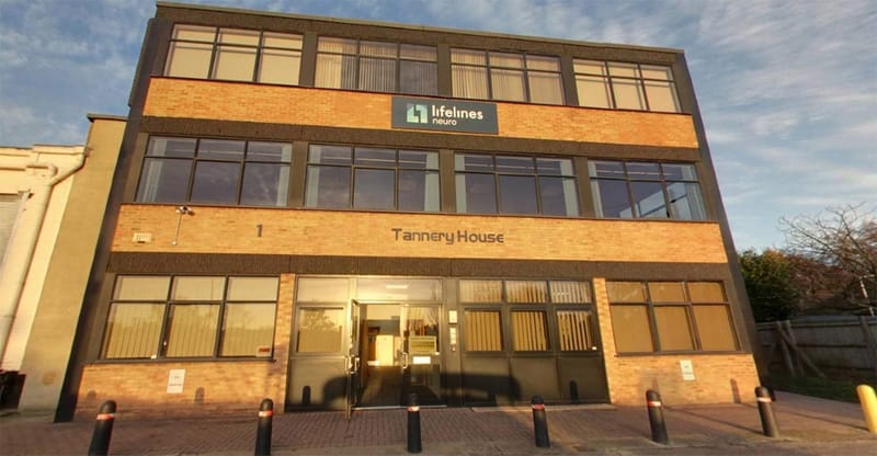 Tannery Business Centre - 1,3 & 4 Tannery House - Tannery Lane, GU23 - Surrey, Woking image 2