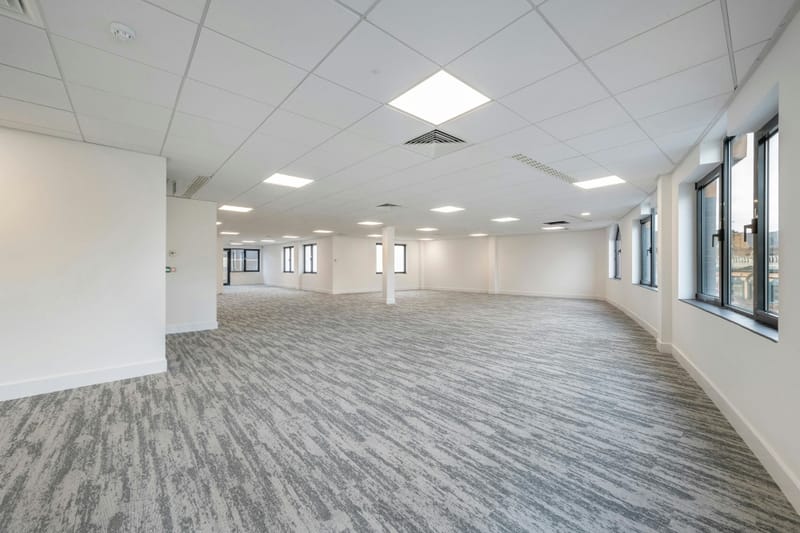 Workplace Plus (Managed 2,451 - 2,616 sqft) - 593-599 Fulham Road, SW6 5UA - Fulham image 6