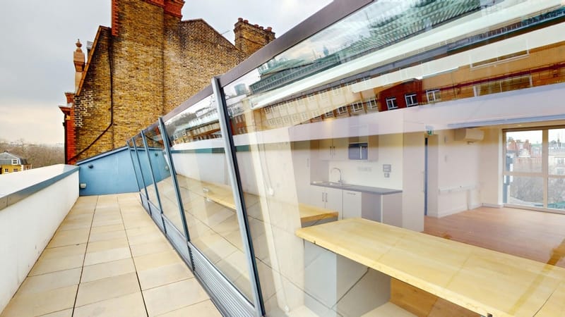 Workplace Plus (Managed 2,122 sqft) - Synergy House - 114-118 Southampton Row, WC1B 5AA - Holborn image 13