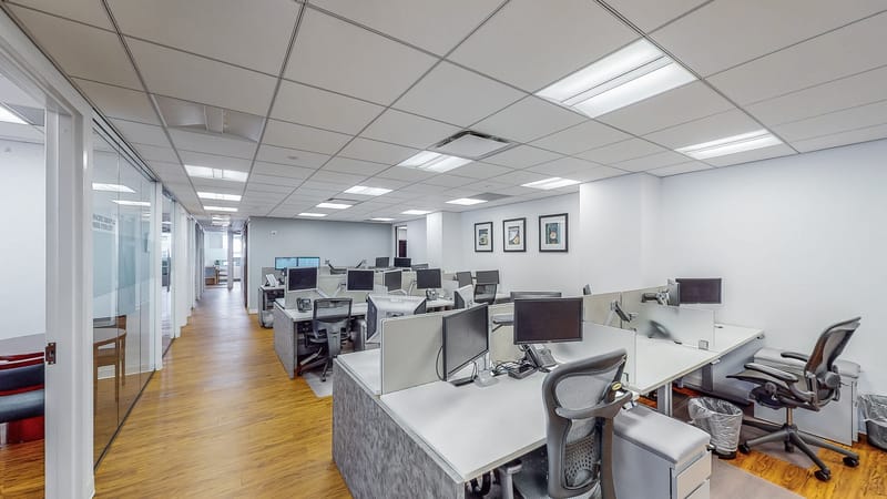 Coalition, 485 Madison Avenue, New York image 2