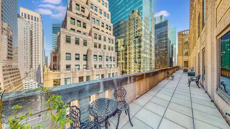 Coalition, 485 Madison Avenue, New York image 3
