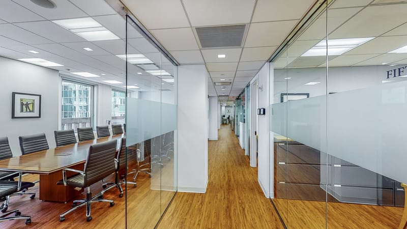 Coalition, 485 Madison Avenue, New York image 5