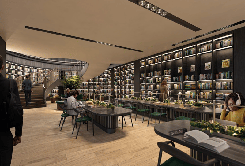 Huckletree (Managed 2,189 - 3,384 sqft) - 40 Leadenhall St, EC3A 2BJ - Aldgate image 2