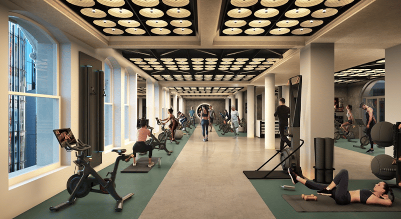Huckletree (Managed 2,189 - 3,384 sqft) - 40 Leadenhall St, EC3A 2BJ - Aldgate image 3