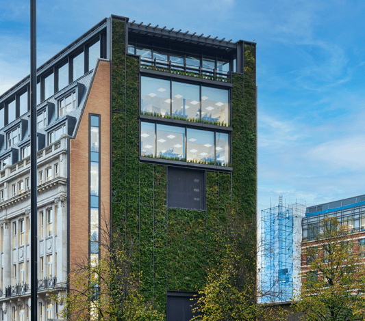 Beaumont - 30-34 New Bridge Street, EC3V - Blackfriars image 9