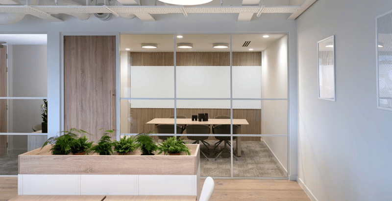 HK London (Managed 953 - 1,465 sqft) - 79 Clerkenwell Road, EC1R - Clerkenwell image 2
