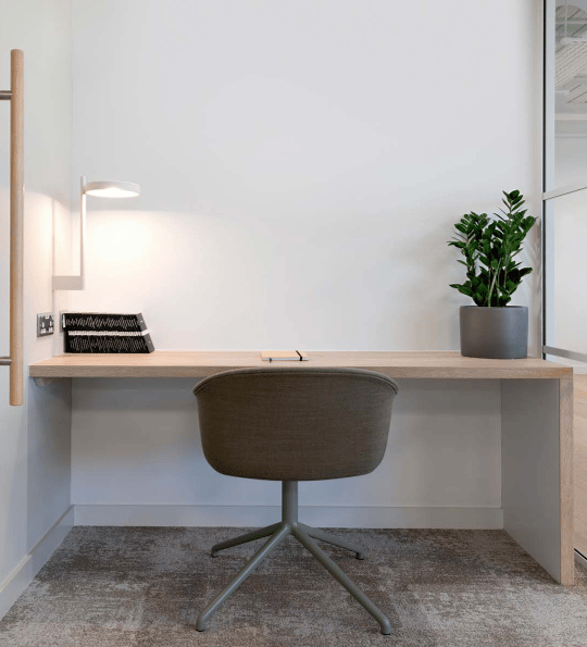 HK London (Managed 953 - 1,465 sqft) - 79 Clerkenwell Road, EC1R - Clerkenwell image 3