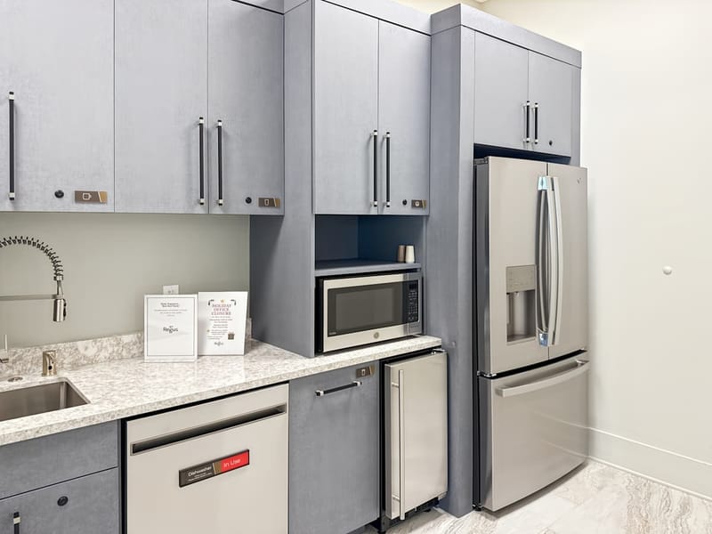 Regus - 1729 to 1749 Ocoee Apopka Rd,1st Floor image 12