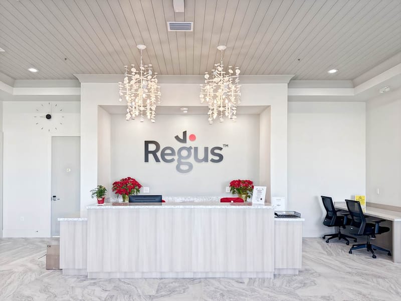Regus - 1729 to 1749 Ocoee Apopka Rd,1st Floor image 2