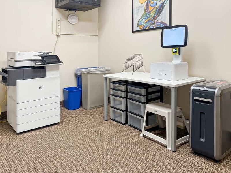 Regus - 1600 Airport Freeway,3rd Floor image 13