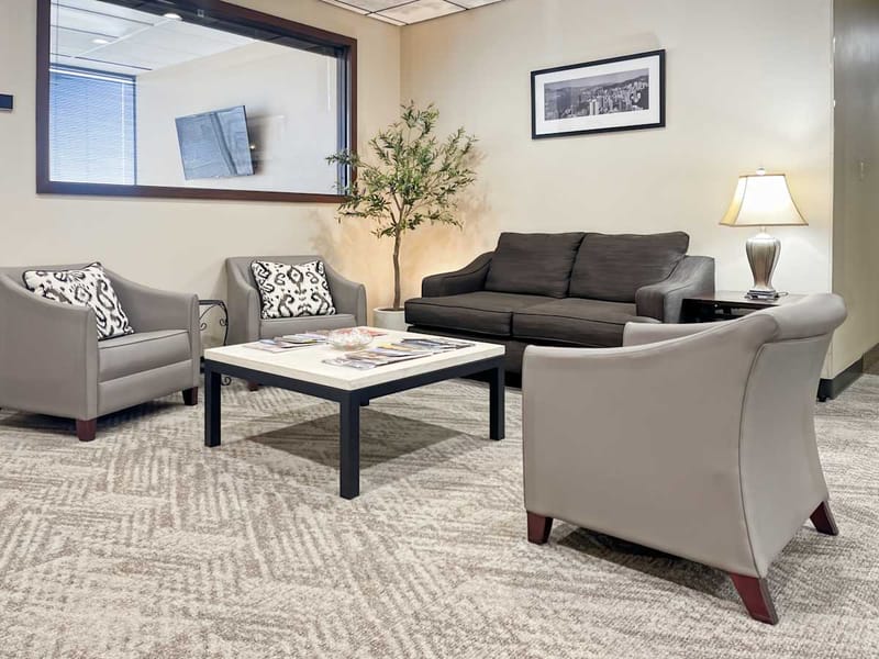 Regus - 1600 Airport Freeway,3rd Floor image 5