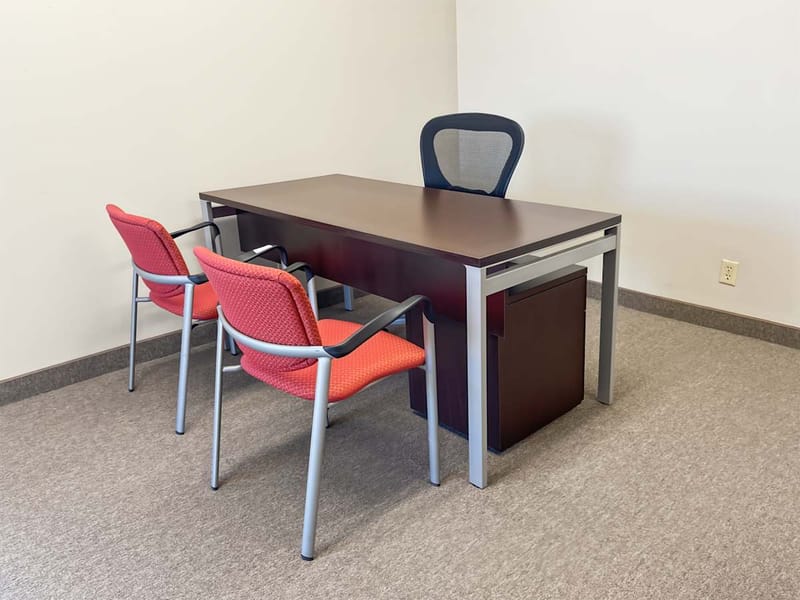 Regus - 1600 Airport Freeway,3rd Floor image 7