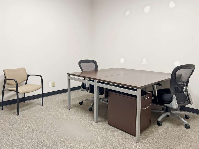 Regus - 1600 Airport Freeway,3rd Floor image 8