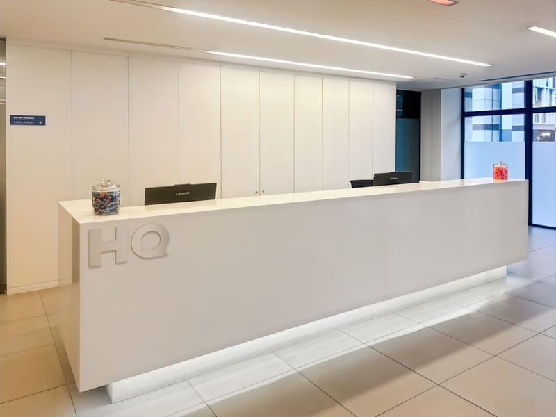 Hq - Rue de la Loi 62,Étages 0, 1, 2, 3 image 2